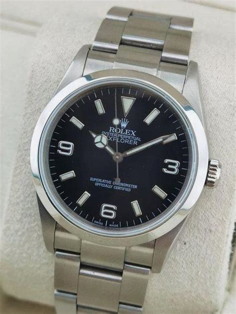 https www.2dehands.be bijoux-horloges 2 rolex|rolex explorer 2dehands.